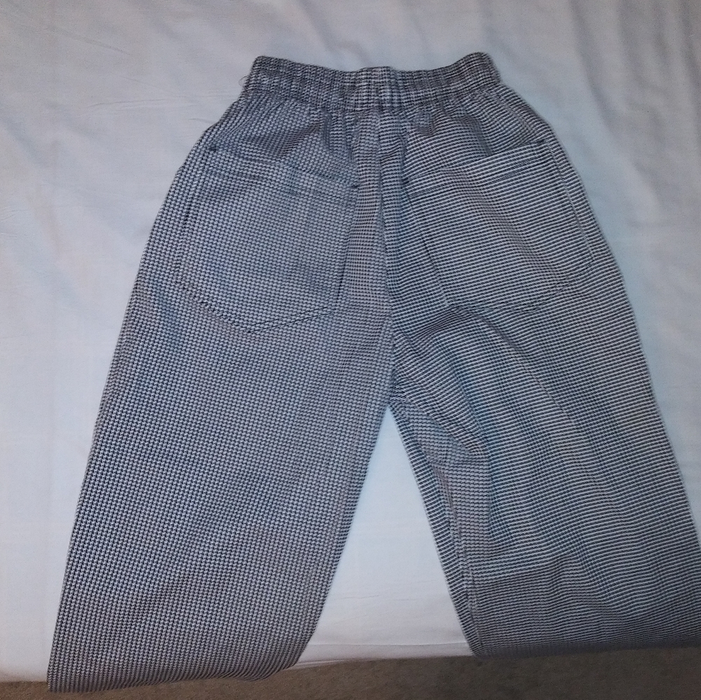 Chef Pants - Picture 4 of 6